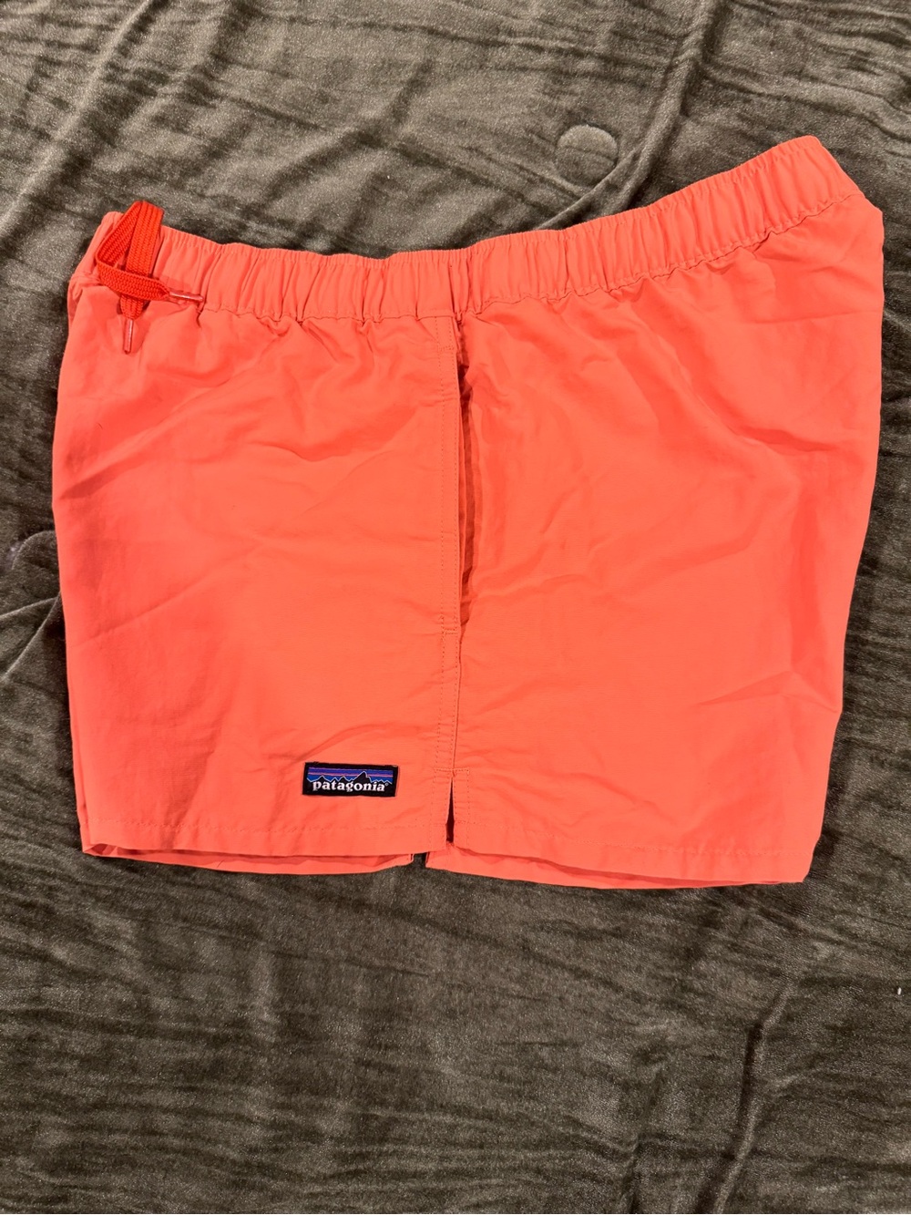 Patagonia Women’s Coral Elastic-Waist Skort